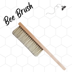 Bee Brush