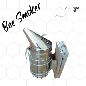 Beekeeping Smoker
