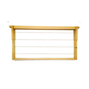 Langstroth Brood Frame – Individual